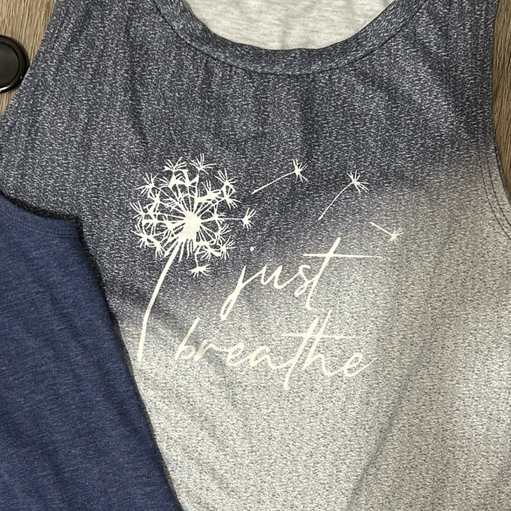 Bundle of two Amazon tanks XL - Picture 2 of 5